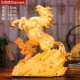 JC Velvet Sand Golden Horses для успеха