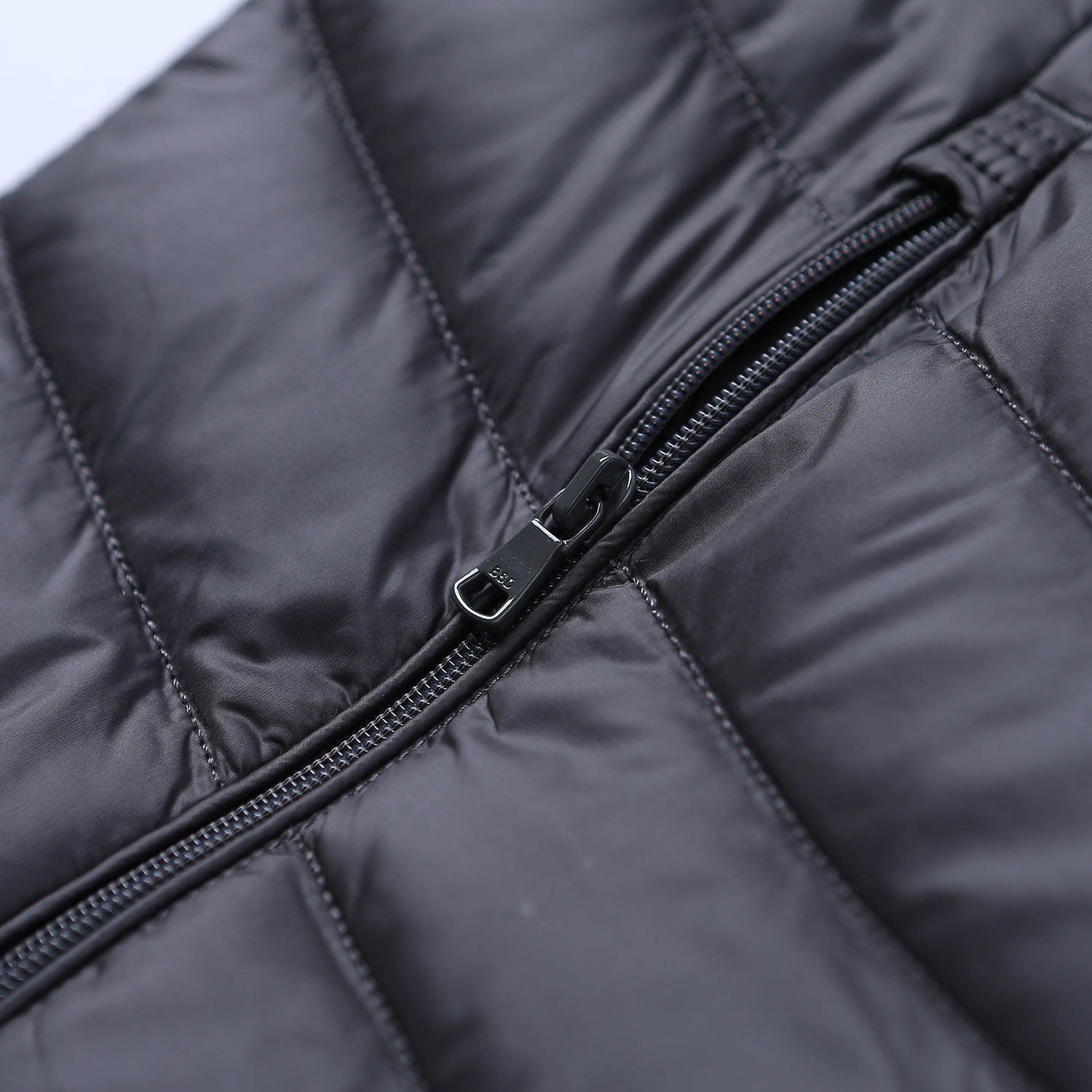 Blouson homme BOSIDENG    en Nylon - Ref 3121048 Image 5