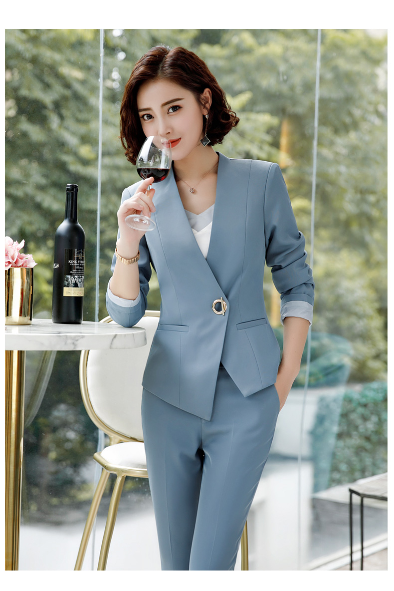 Tailleur femme - Ref 3241894 Image 19