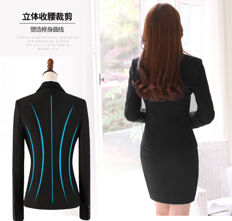 Tailleur femme - Ref 3241932 Image 8