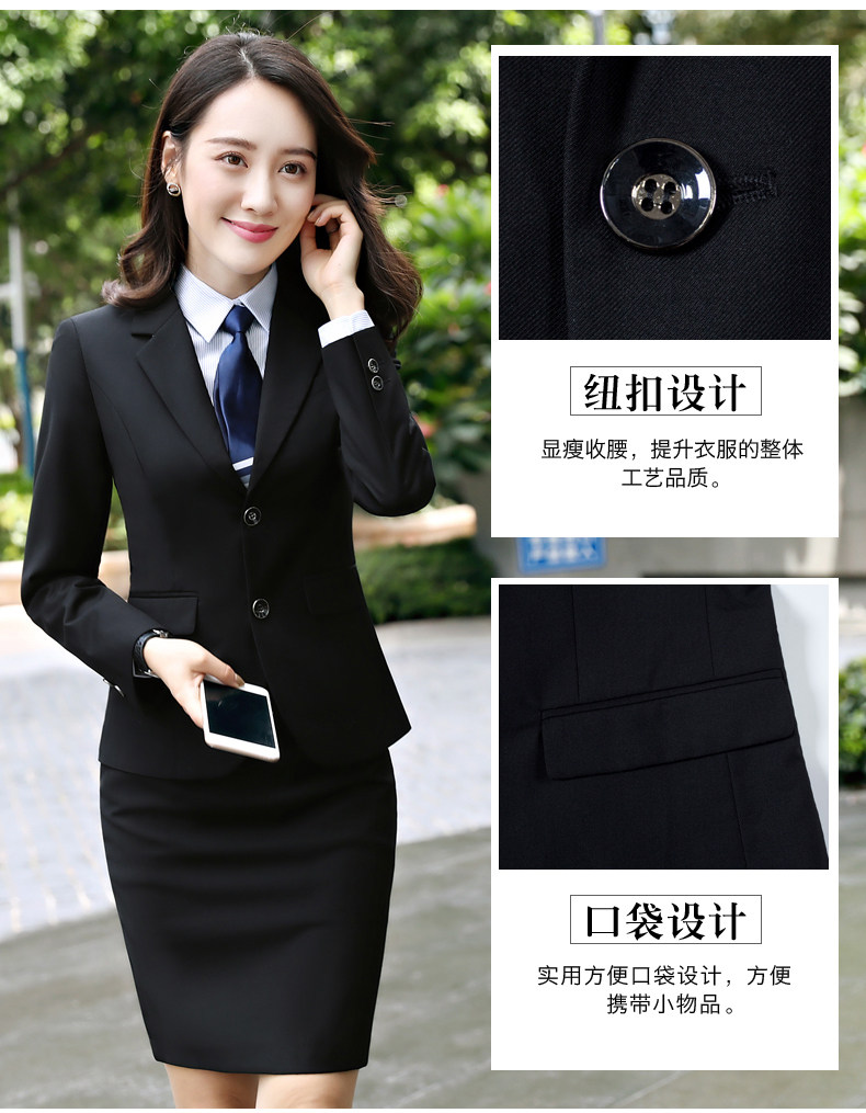 Tailleur femme - Ref 3244390 Image 13