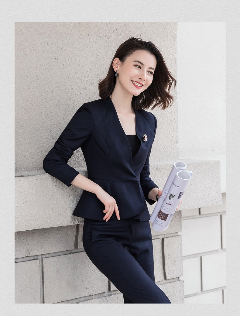 Tailleur femme - Ref 3245161 Image 19