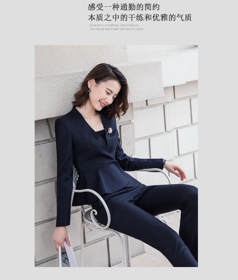 Tailleur femme - Ref 3245161 Image 17
