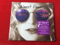 Almost Famous Original Soundtrack OM Version Unopened 2CD
