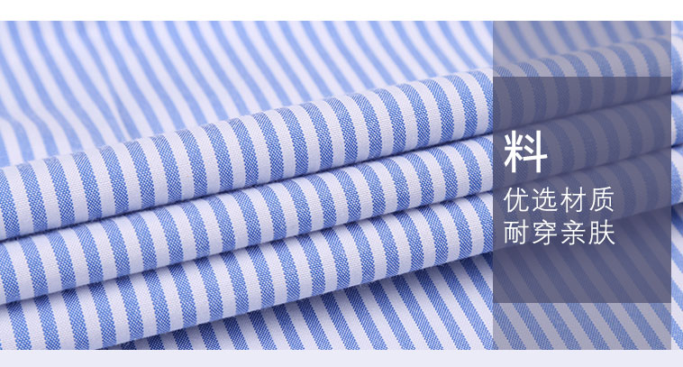 Áo sơ mi nam trung niên cotton trung niên nam kinh doanh mùa thu cha mặc áo sơ mi nam dài tay áo sơ mi hàn quốc nam