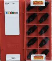 The Mountain Tervik Blade 800-08A PM1