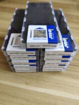 The Isca blade HM90 APKT100316PDR IC928