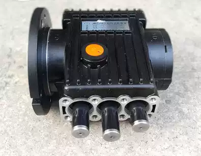 Suzhou Jiebao 0720 0715 car washing machine accessories storage tank assembly