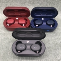 Skull skullcandy Sesh true wireless Bluetooth 5 0 in-ear running sports headset