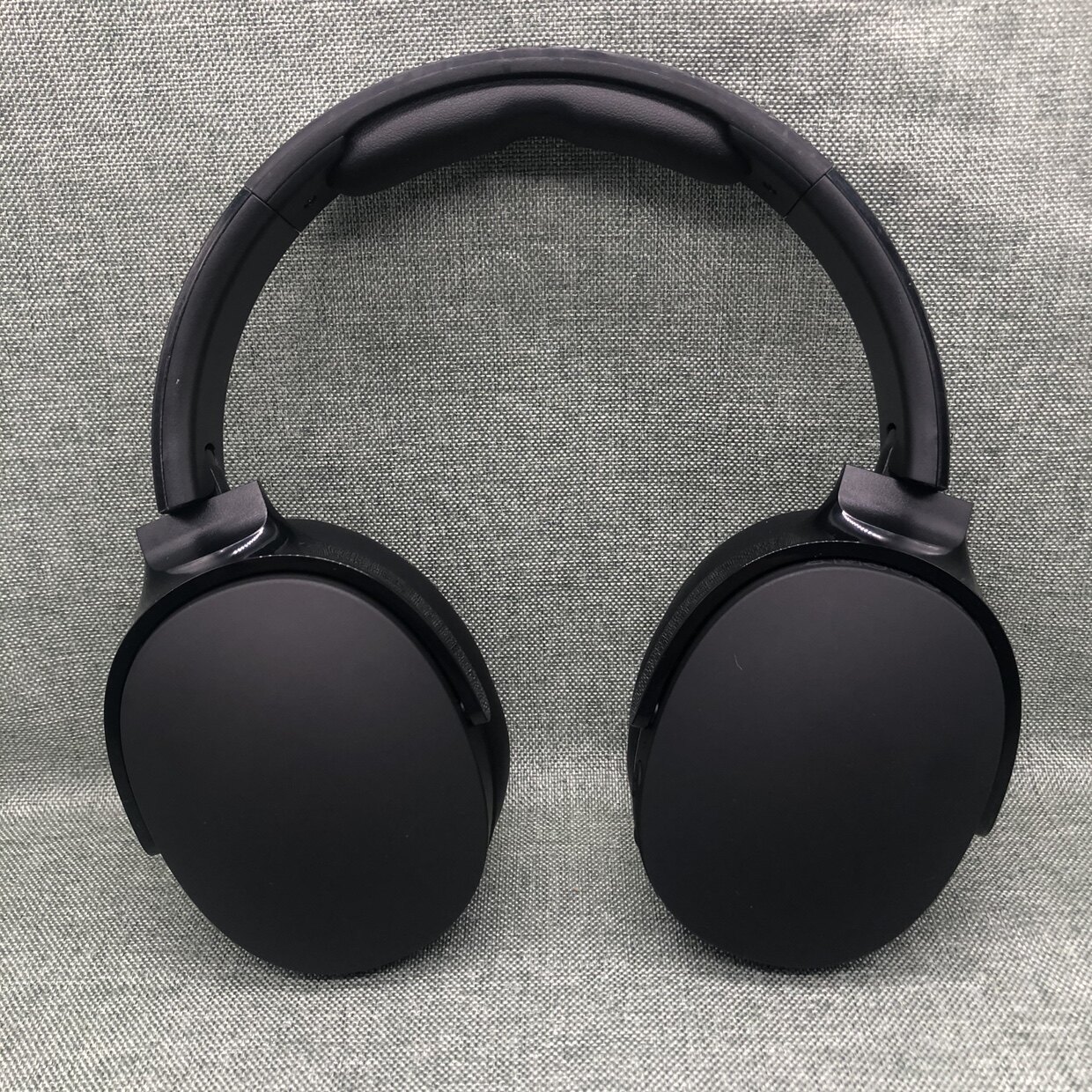 Skull Skullcandy HESH EVO Wireless Headset Bluetooth Headset Bag Ear Music Headset