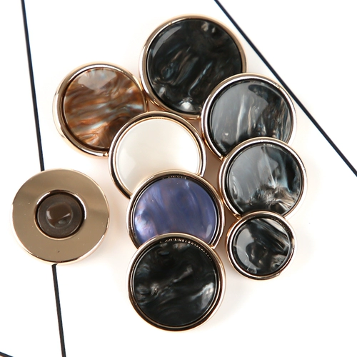 Модное металлическое пальто, плащ, шерстяной костюм