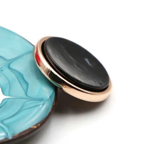 Модное металлическое пальто, плащ, шерстяной костюм