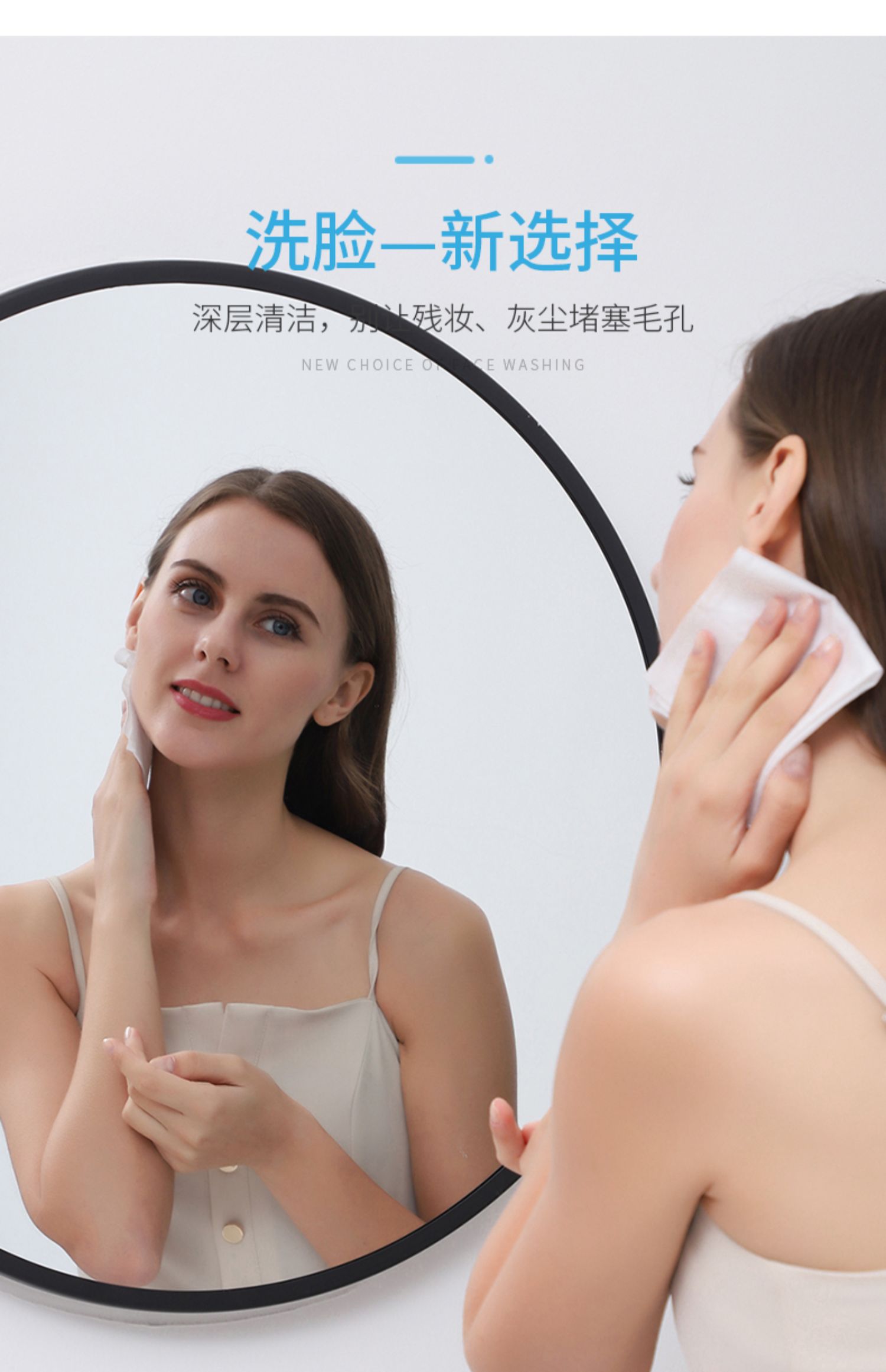 Khăn mặt dùng một lần khăn lau mặt bằng khăn bông có thể tháo rời nhà rửa mặt siêu mẫu khăn lau khăn nữ - Khăn tắm / áo choàng tắm khăn lau mặt cao cấp