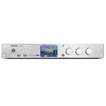 Fross Zeith DSP9600 Pro Home Cinema DTS Decoder Echo Echo Pro Pro Pro KTV Effect Processor