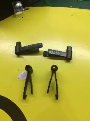 Temperature metal head sensor thermostat panel evaporator monitor clip clip buckle car core air conditioner