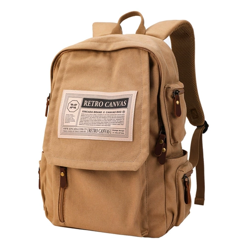 Мужской ноутбук для путешествий, сумка для школьников, школьный рюкзак, подходит для студента, для средней школы