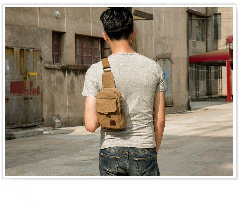 Sac pour homme - Ref 53666 Image 35