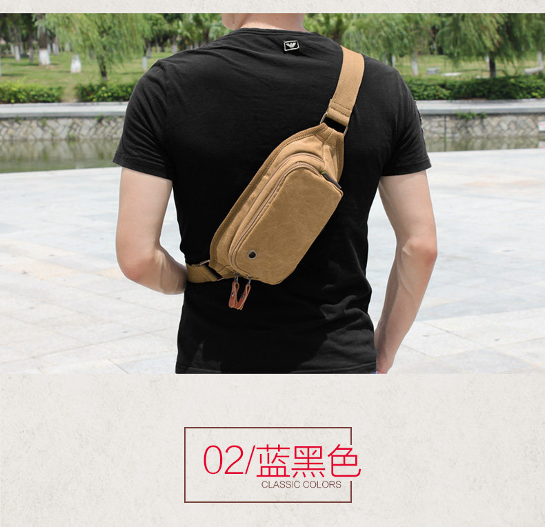 Sac pour homme - Ref 51774 Image 20