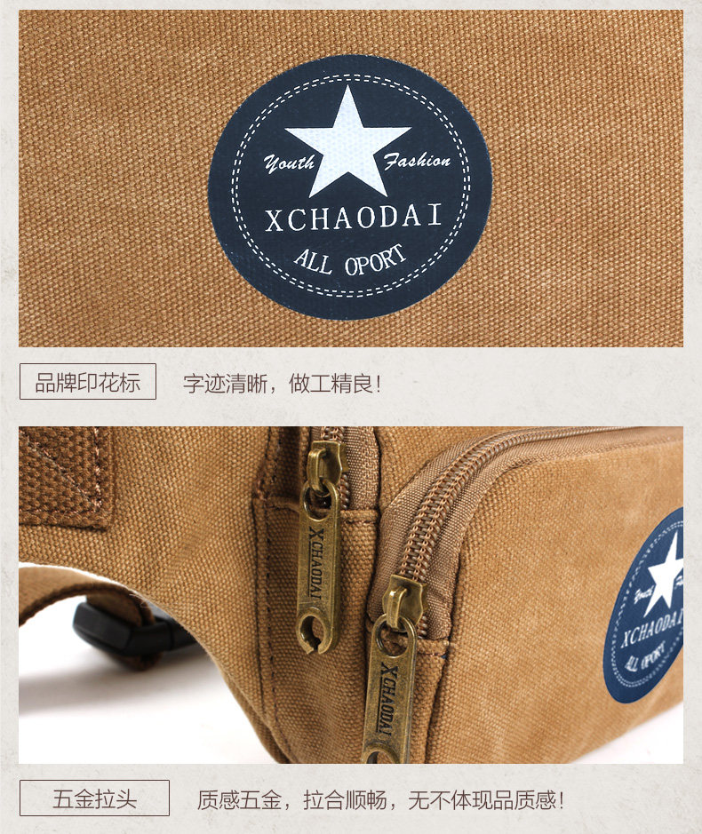 Sac pour homme - Ref 50484 Image 19