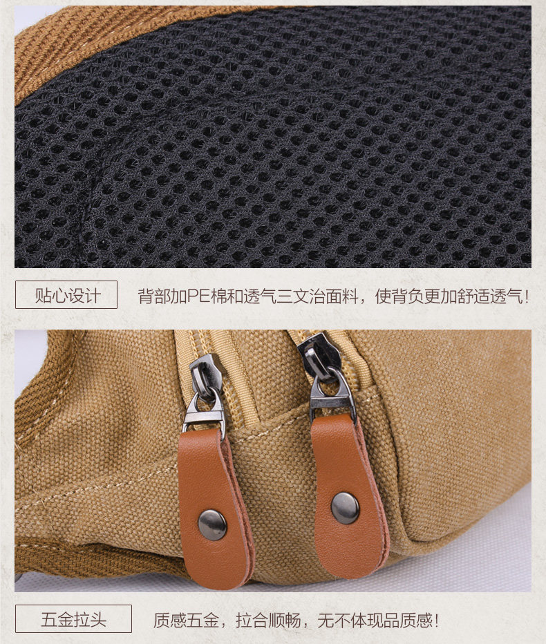 Sac pour homme - Ref 51774 Image 22