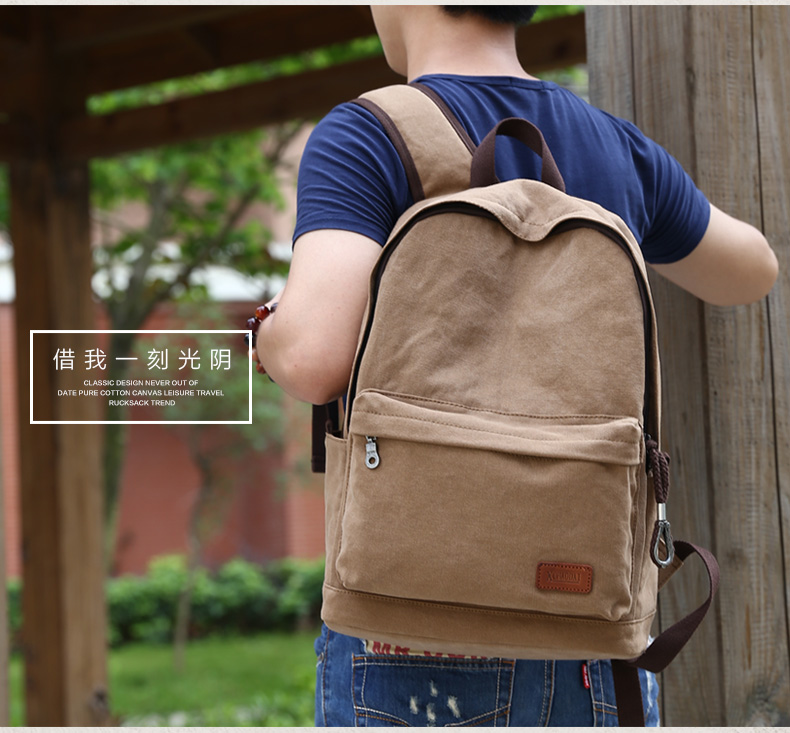 Sac homme - Ref 51120 Image 8