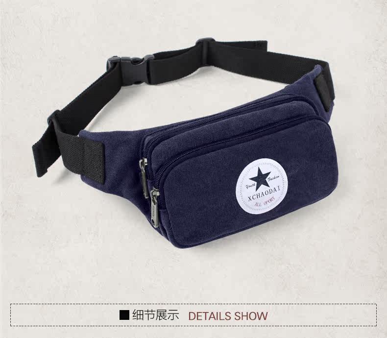 Sac pour homme - Ref 50484 Image 18