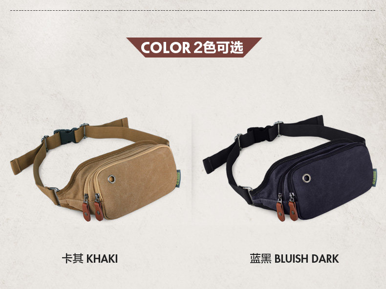 Sac pour homme - Ref 51774 Image 14