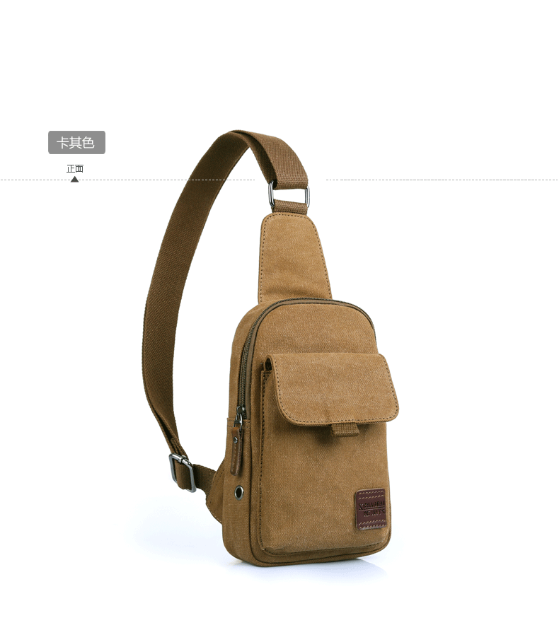 Sac pour homme - Ref 53666 Image 43