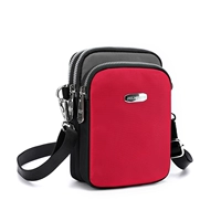 Большой красный (сочетание цвета) 3552