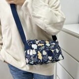 Сумка через плечо, сумка на одно плечо, небольшая сумка, для среднего возраста