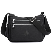 Черный 28*11*22