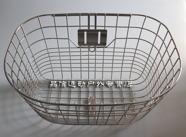 Panier pour vélo - Ref 2257613 Image 41