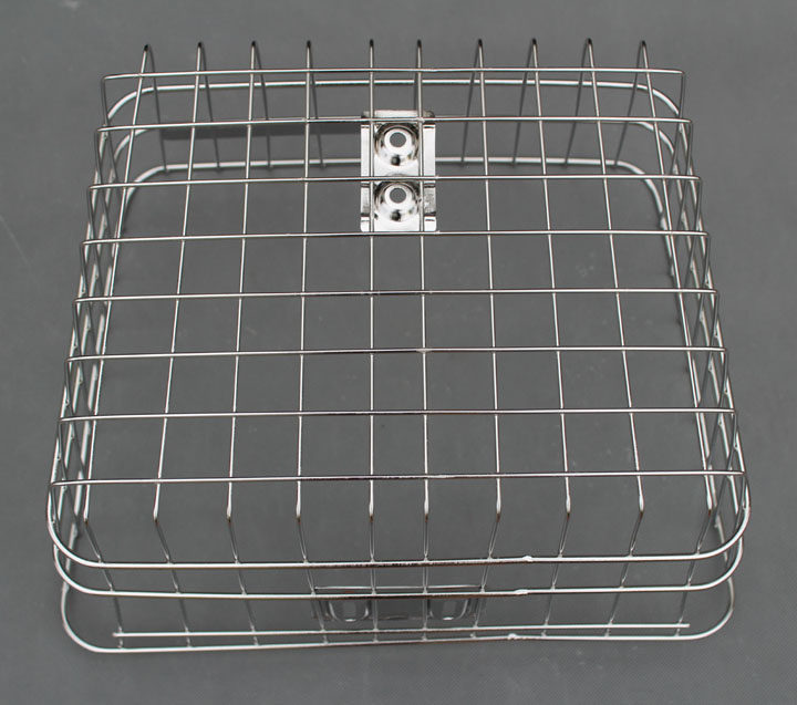 Panier pour vélo - Ref 2260732 Image 39