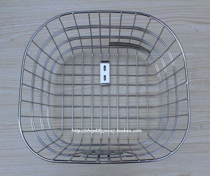 Panier pour vélo - Ref 2258271 Image 39