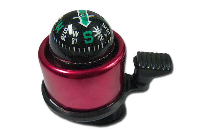 Sonnette de vélo - Ref 1454256 Image 42