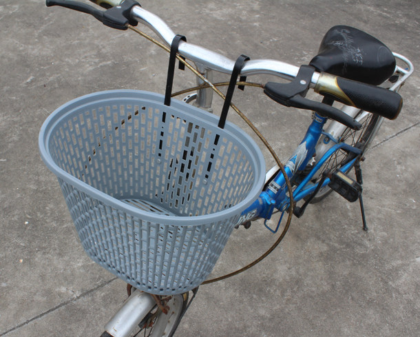 Panier pour vélo - Ref 2258254 Image 41