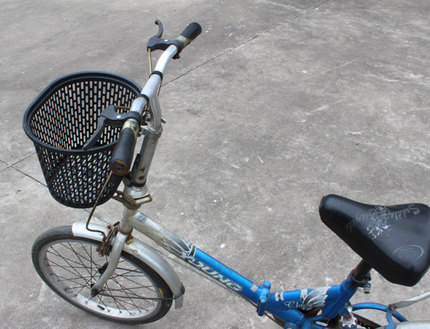 Panier pour vélo - Ref 2258254 Image 47