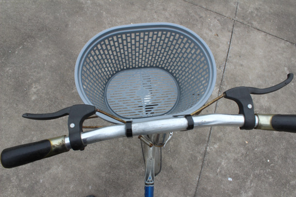 Panier pour vélo - Ref 2258254 Image 46