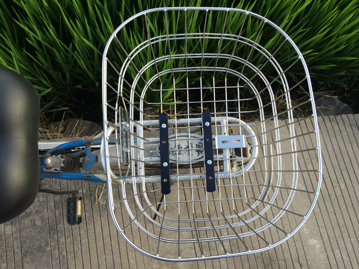 Panier pour vélo - Ref 2257224 Image 45