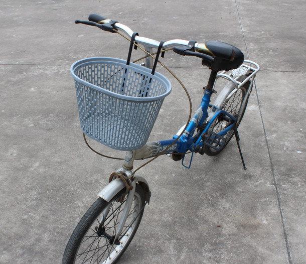 Panier pour vélo - Ref 2258254 Image 44