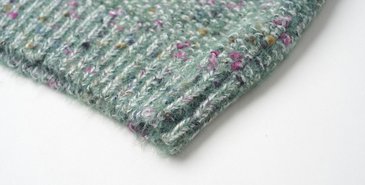 Cardigan en Nylon - Ref 3229073 Image 45