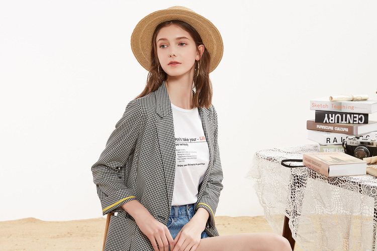 Veste pour femme en Polyester - Ref 3220861 Image 26