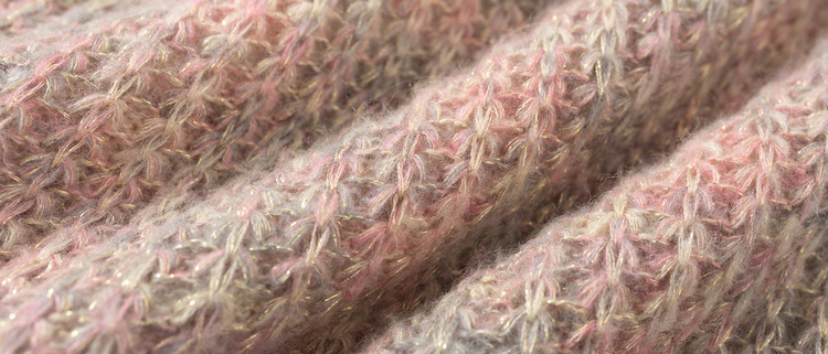 Cardigan en Acrylique - Ref 3229622 Image 13
