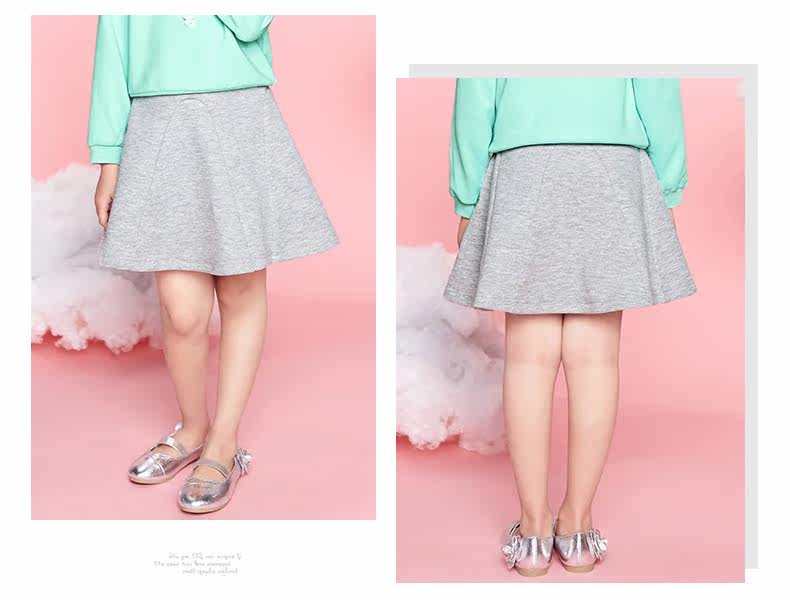 Jupe enfant - Ref 2050893 Image 15