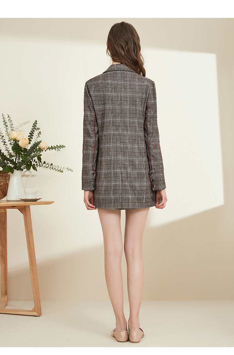 Veste pour femme en Polyester - Ref 3217768 Image 37