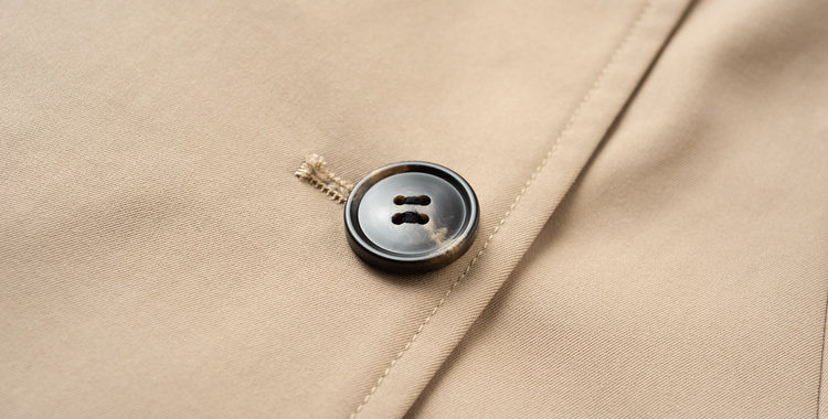 Trench pour femme en Polyester - Ref 3228012 Image 43