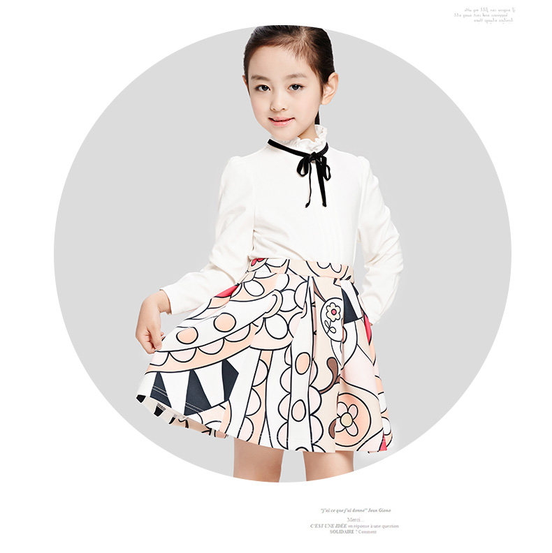 Jupe enfant - Ref 2053250 Image 15