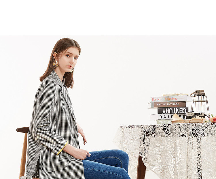 Veste pour femme en Polyester - Ref 3220861 Image 45