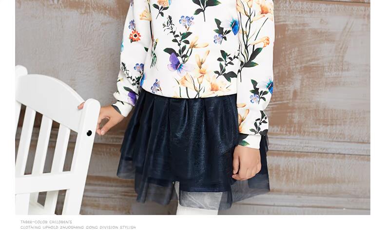 Jupe pour fille en nylon - Ref 2050885 Image 19