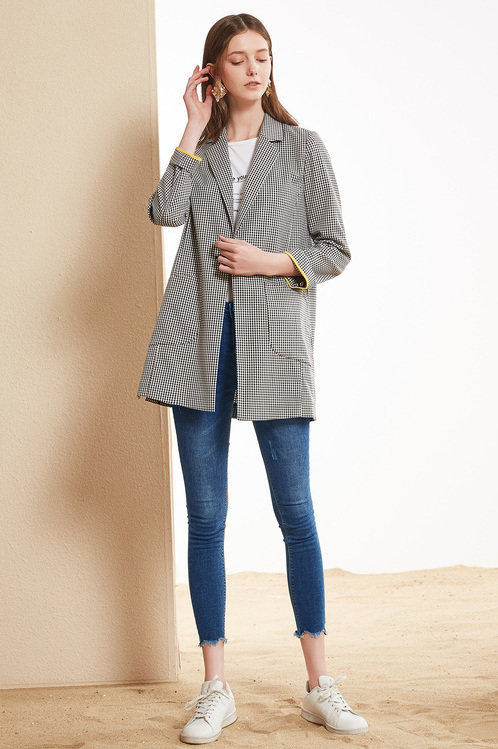 Veste pour femme en Polyester - Ref 3220861 Image 39